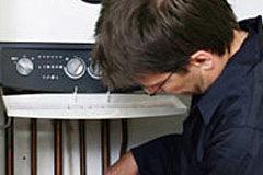 boiler repair Puncheston