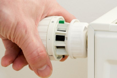 Puncheston central heating repair costs